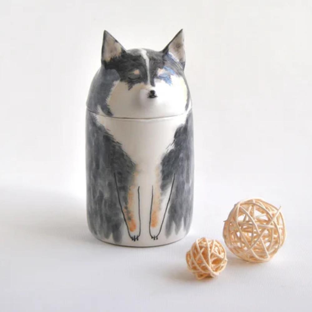 Pet Urns