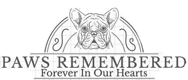 Paws Remembered